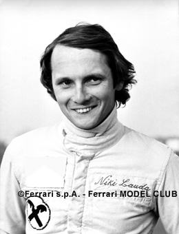 Niki Lauda - in memoriam